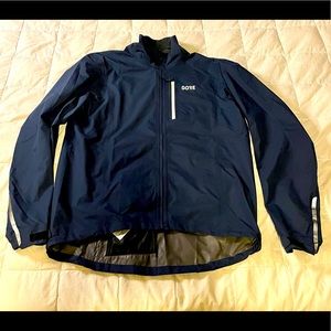 Gore Tex Active Paclite Jacket